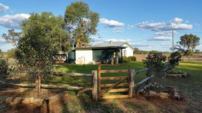 Charleville Bush Cottage